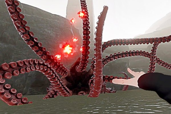 Kraken cc